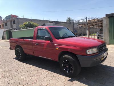 Mazda 2 • 2002 • 100,000 km