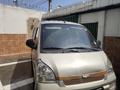 Chevrolet N300 max • 2016 • 147,000 km