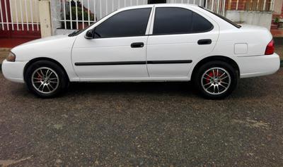 Nissan Sentra • 2005 • 198,000 km