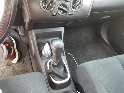 Nissan Tiida • 2010 • 141,000 km