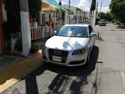 Audi A3 Sportback • 2010 • 1 km