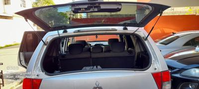 Mitsubishi  • 2005 • 160,000 km