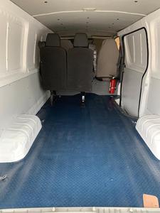 Toyota Hiace • 2008 • 35,000 km