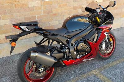 Suzuki Aerio • 2018 • 1,640 km