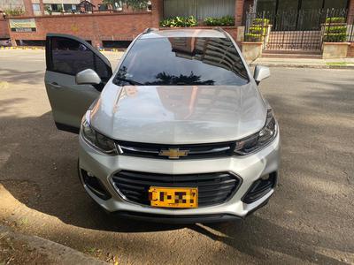 Chevrolet Tracker • 2017 • 27,000 km