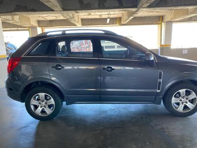 Chevrolet Captiva Sport • 2013 • 69,000 km