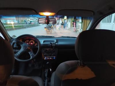 Chevrolet Corsa • 2006 • 179,000 km