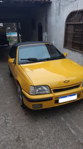 Chevrolet 3600 • 1994 • 1 km