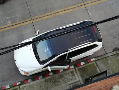 Ssangyong Kyron • 2007 • 145,000 km