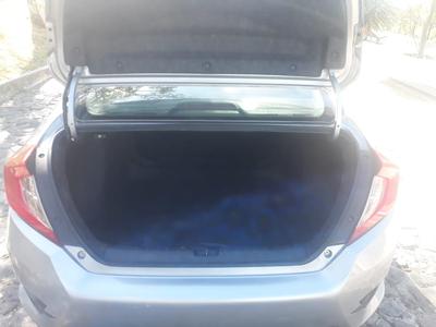 Honda Civic • 2017 • 48,000 km