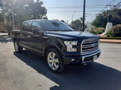 Ford 350 • 2017 • 70,000 km