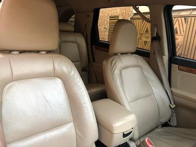 Suzuki Grand Vitara XL-7 • 2007 • 91 km