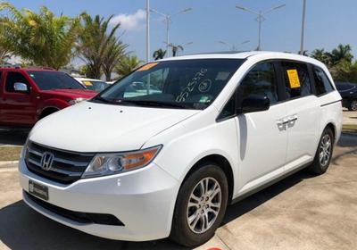 Honda Pilot • 2013 • 1 km