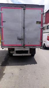 Chevrolet 1500 • 1986 • 10,000 km