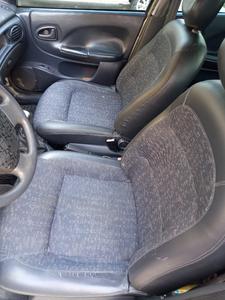 Renault Mégane • 2005 • 1,000 km