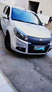 Renault Sandero • 2014 • 80,000 km