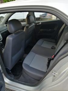 Volkswagen Gol • 2012 • 140,953 km