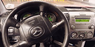 Mazda BT • 2009 • 180 km