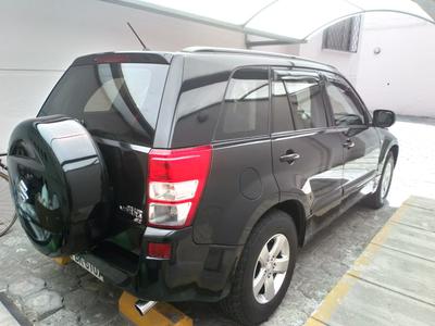 Suzuki Grand Vitara • 2010 • 159,900 km