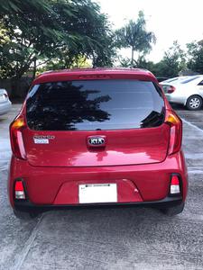 Kia Picanto • 2016 • 66,000 km