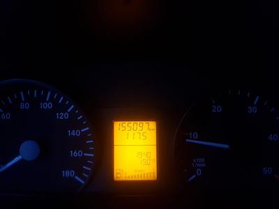 Mercedes-Benz Sprinter • 2010 • 115,000 km