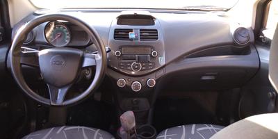 Chevrolet Spark • 2014 • 218,000 km
