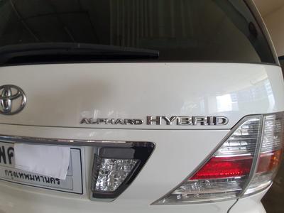 Toyota 4 Runner Limited • 2005 • 162,000 km