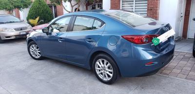 Mazda 3 • 2017 • 150,000 km