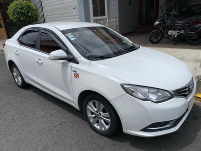 Land Rover 109 • 2018 • 60,300 km