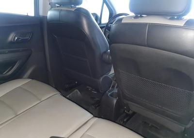 Chevrolet Tracker • 2014 • 74,000 km