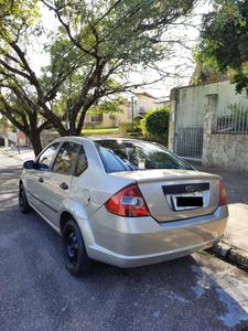 Ford Fiesta • 2007 • 150,000 km