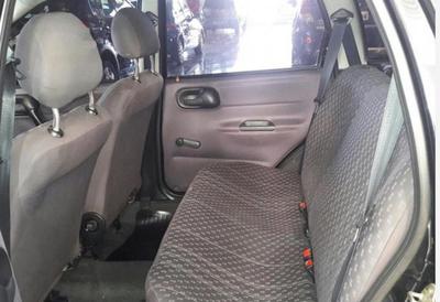 Chevrolet Corsa • 1999 • 79,411 km