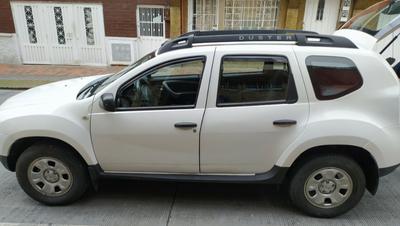 Renault Duster • 2017 • 73,000 km