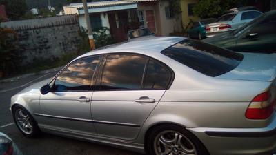 BMW i3 • 2002 • 65,000 km