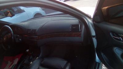 BMW i3 • 2002 • 65,000 km