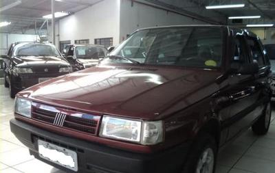 Fiat Uno • 1994 • 79,000 km
