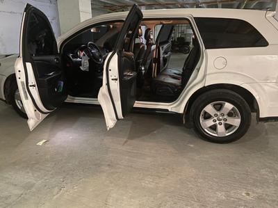 Dodge Journey • 2017 • 81,000 km