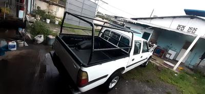 Chevrolet Luv • 2004 • 5,555,555 km