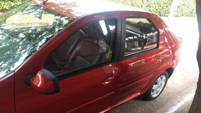 Renault Logan • 2013 • 99,400 km