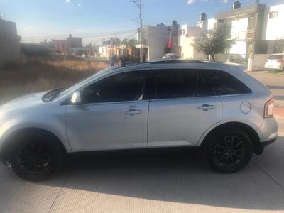 Ford Edge • 2008 • 108 km
