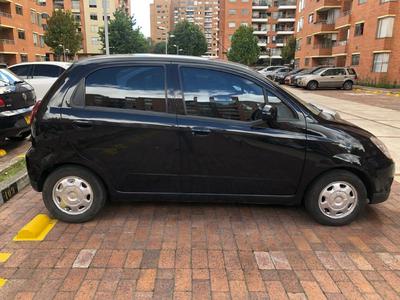 Chevrolet Spark • 2018 • 33,000 km