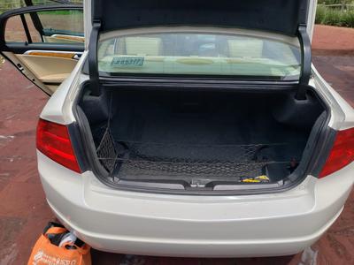 Acura TL • 2006 • 152,401 km