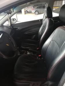 Chevrolet Sail • 2015 • 70,000 km