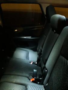 Dodge Journey • 2018 • 40,000 km