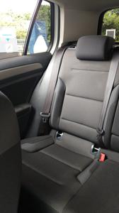 Volkswagen Golf • 2017 • 57,000 km