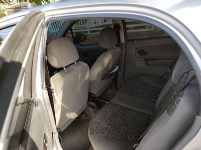 Chevrolet Spark • 2018 • 35,400 km