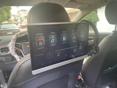 Chevrolet Spin • 2020 • 39 km