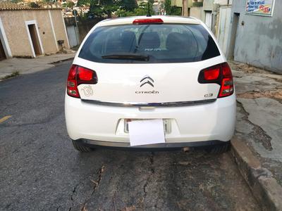 Citroën C3 • 2013 • 143,152 km