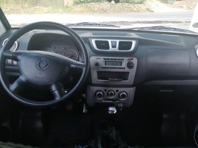 DFSK C37 Minibus • 2019 • 30,680 km