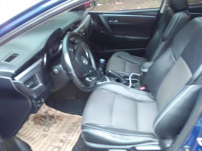 Toyota Corolla • 2014 • 51 km